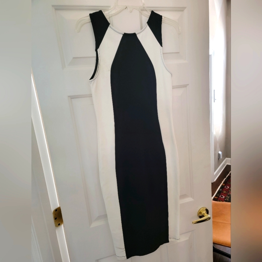 Arden B Body Con Dress